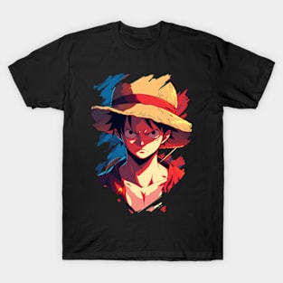 luffy T-Shirt